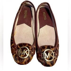 Michael Kors Fulton Moccasin